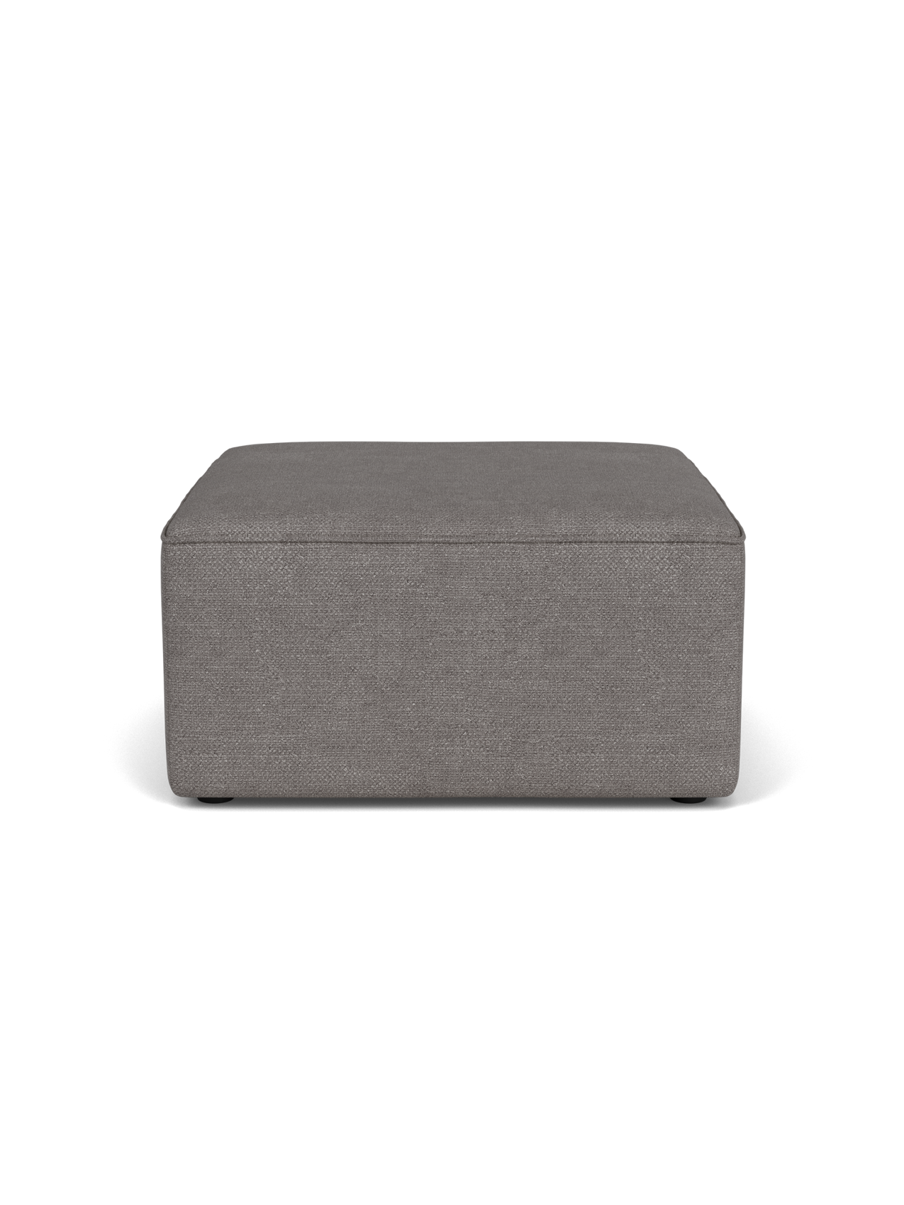 Eave Modular Pouf, 75