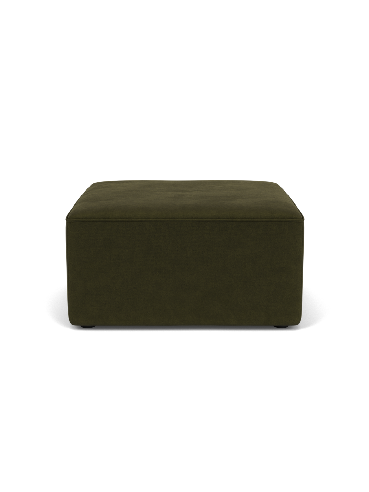 Eave Modular Pouf, 75