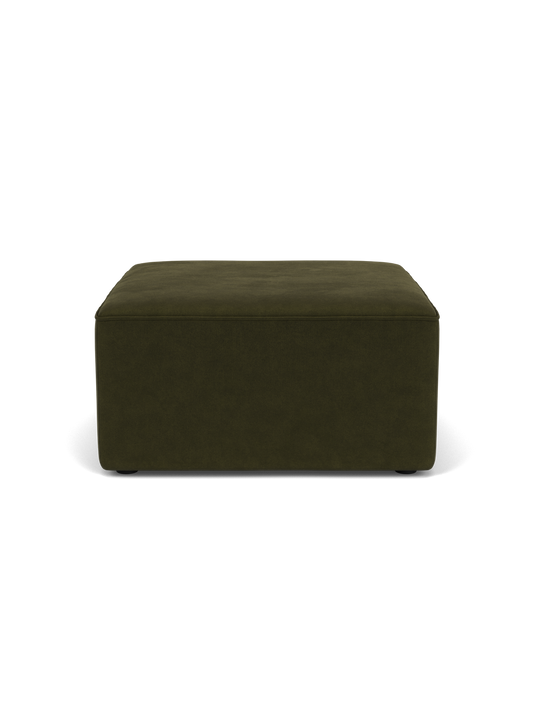 Eave Modular Pouf, 75