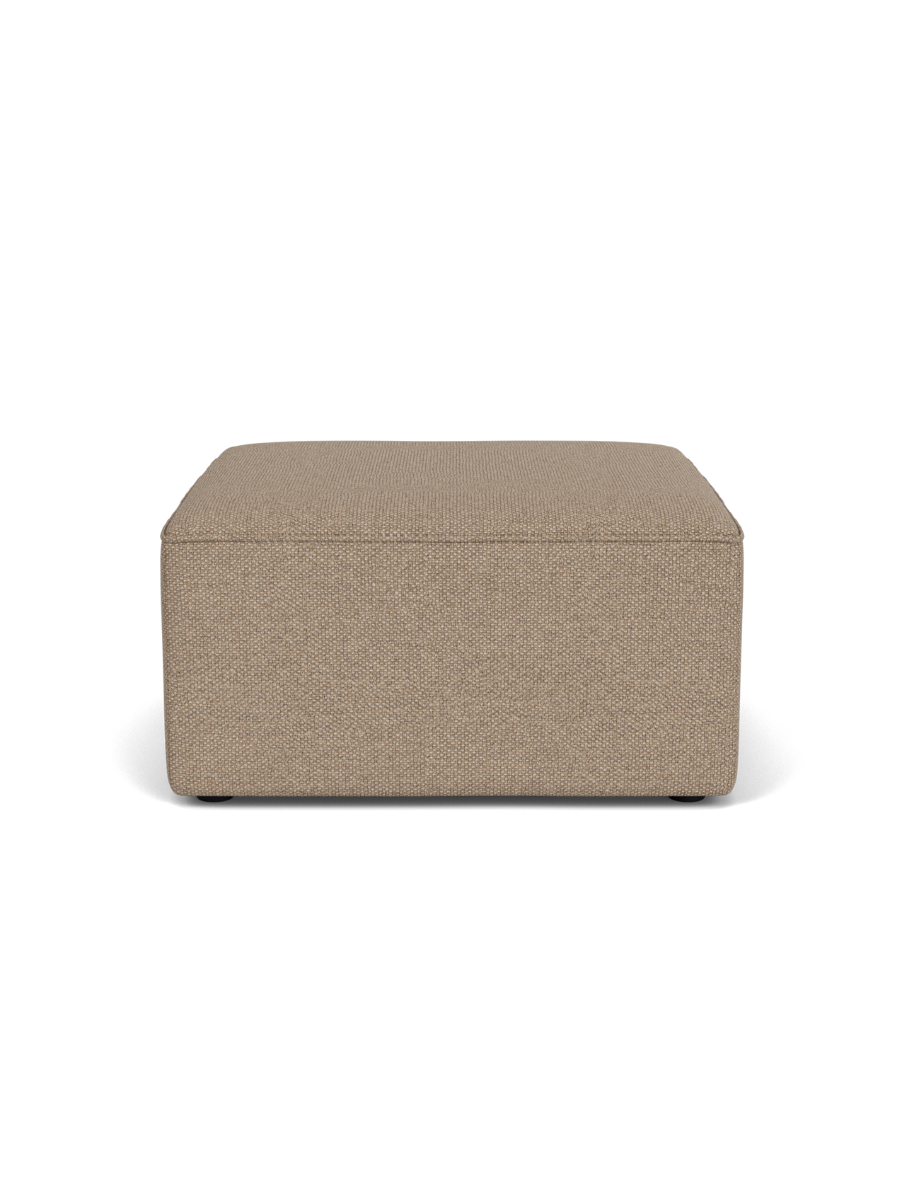 Eave Modular Pouf, 75