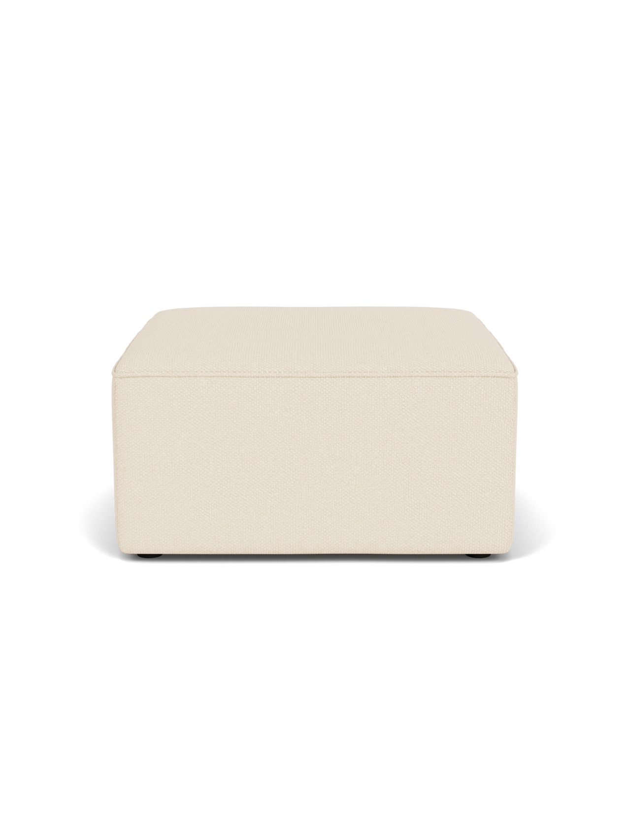Eave Modular Pouf, 75