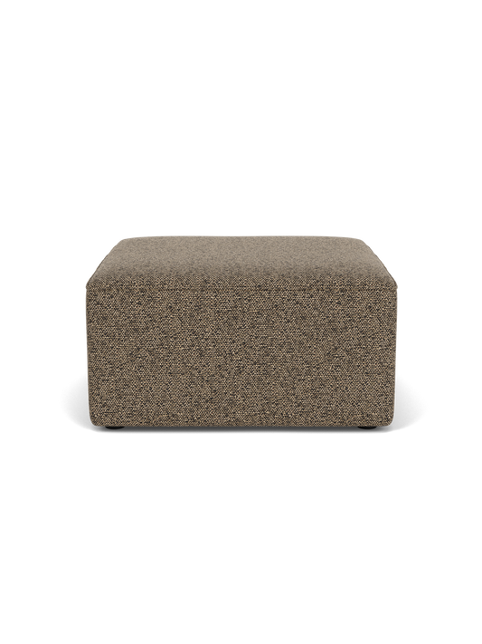 Eave Modular Pouf, 75