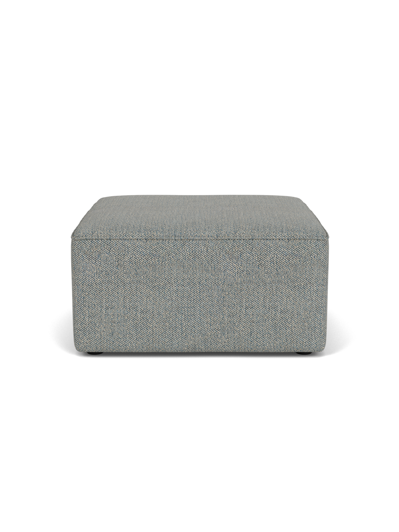 Eave Modular Pouf, 75