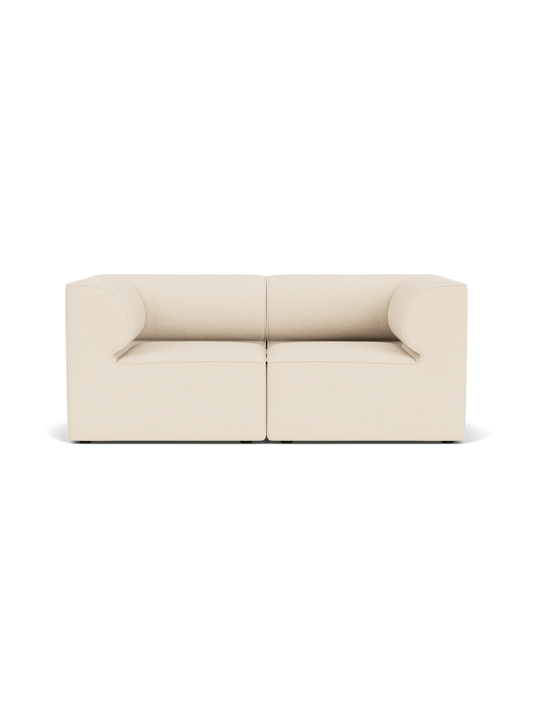 Eave Modular Sofa, 86, 2 Seater, Configuration 1