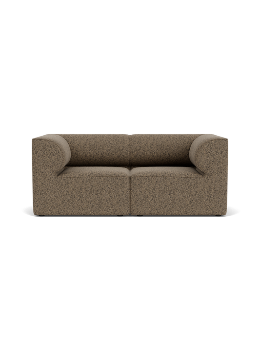 Eave Modular Sofa, 86, 2 Seater, Configuration 1