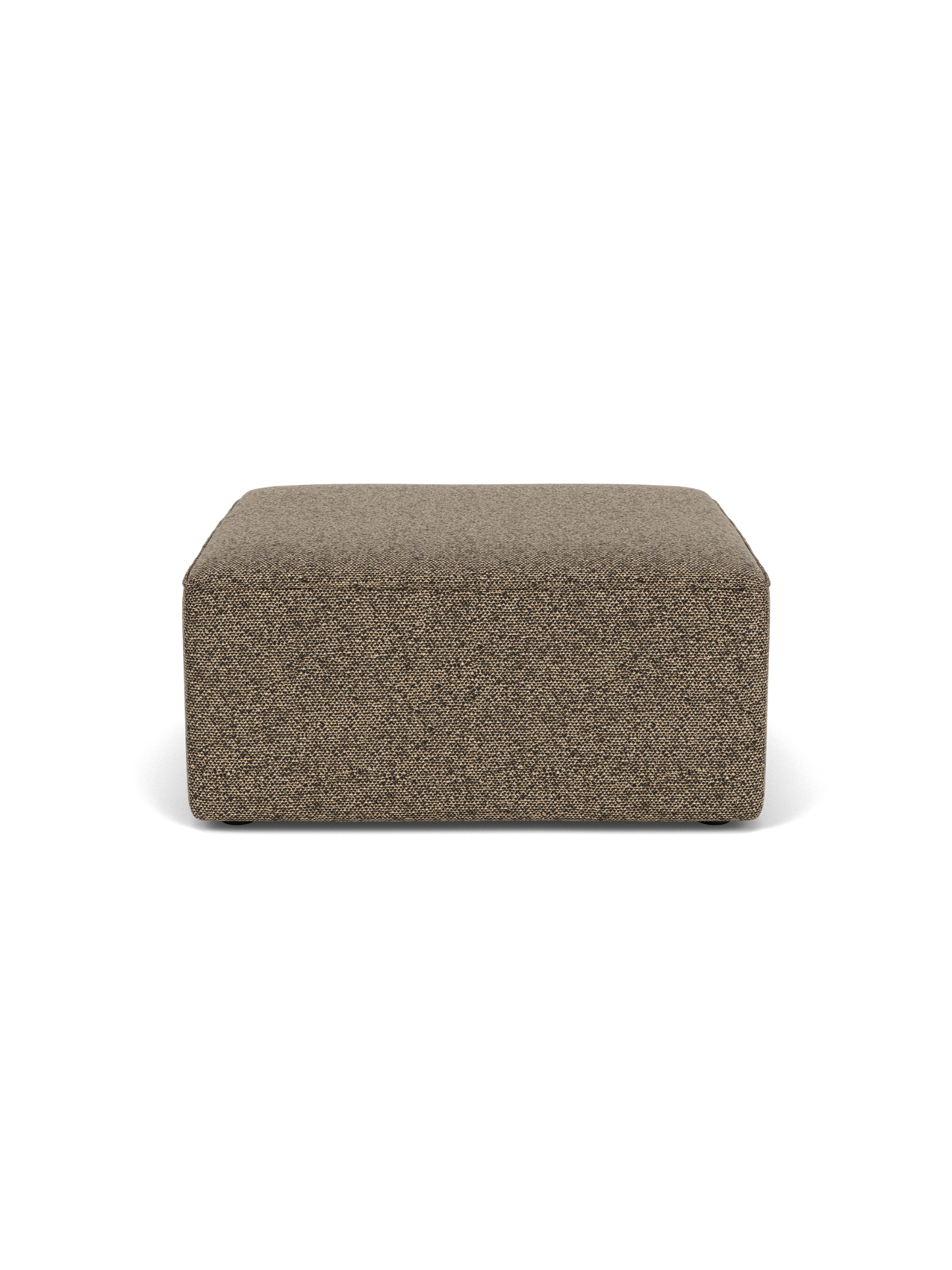 Eave Modular Sofa, 86, Pouf