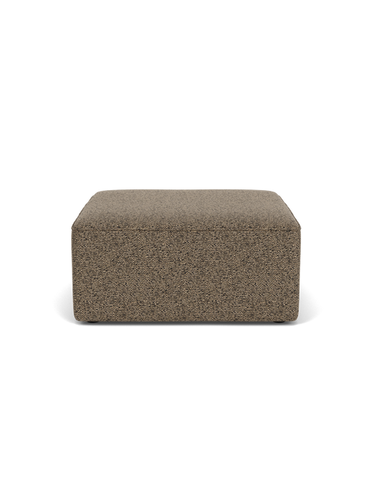 Eave Modular Sofa, 86, Pouf