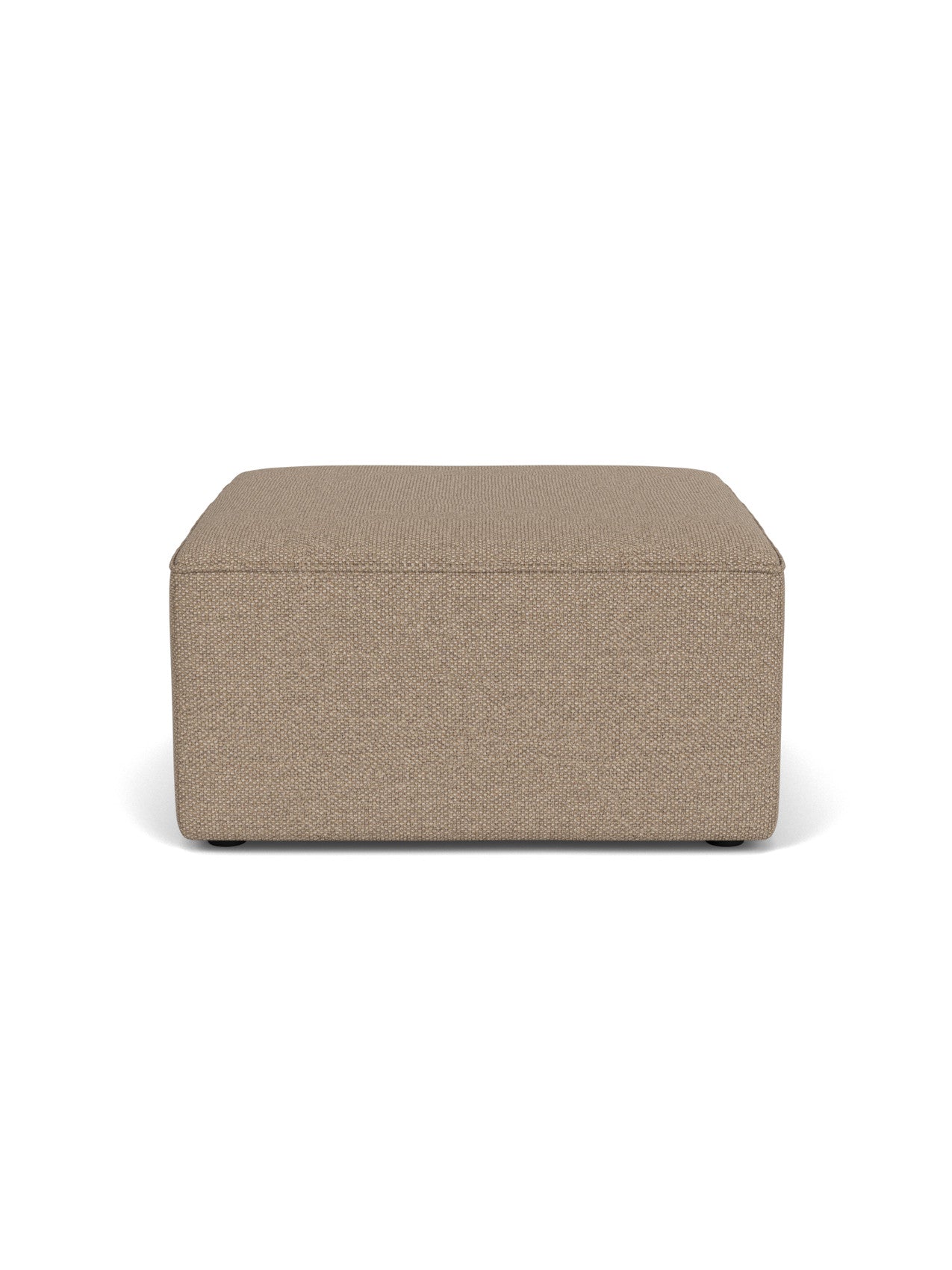 Eave Modular Pouf, 75