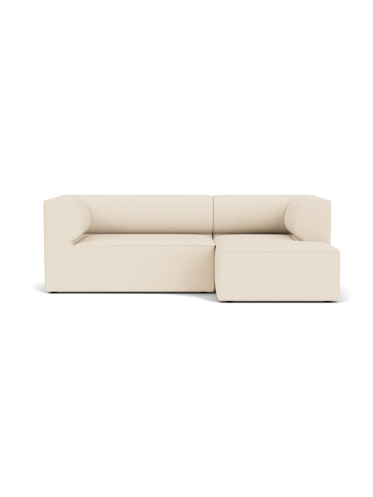 Eave Modular Sofa, 86, 3-seater, Configurations 5-6