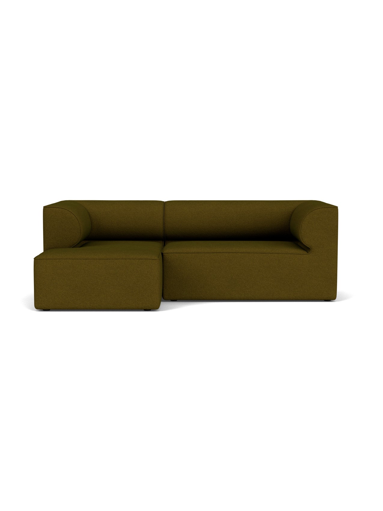 Eave Modular Sofa, 86, 3-seater, Configurations 5-6