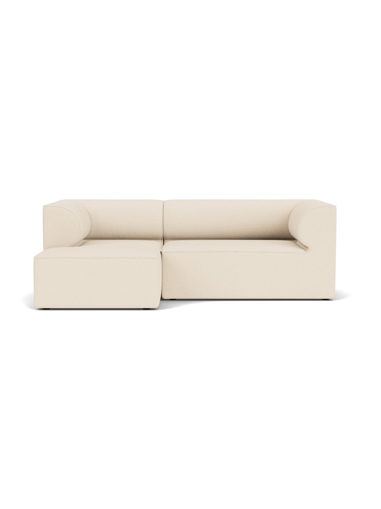 Eave Modular Sofa, 86, 3-seater, Configurations 5-6