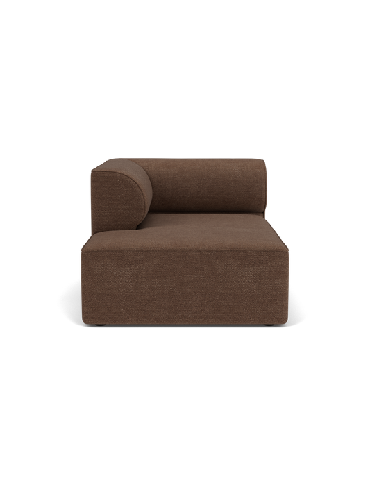 Eave Modular Sofa, 96, Chaise Longue, Barnum Bouclé 21