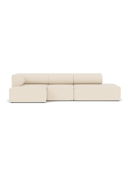 Eave Modular Sofa, 96, 3.5-Seater, Configurations 9-10