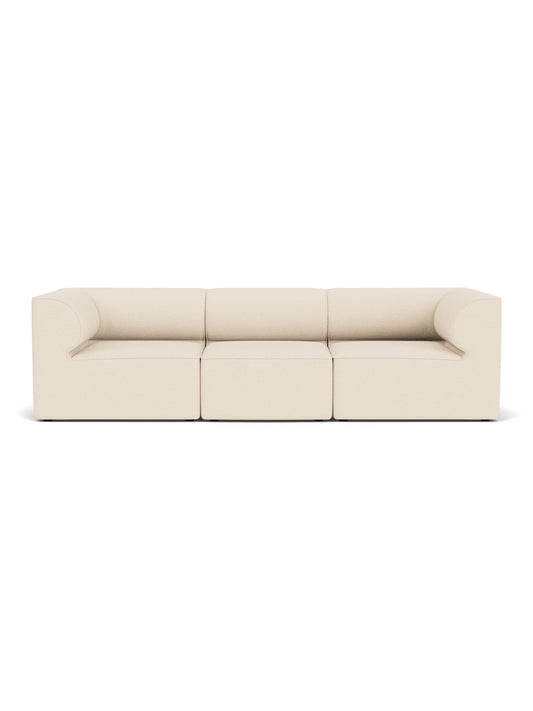 Eave Modular Sofa, 96, 3-Seater, Configuration 2