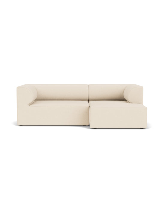 Eave Modular Sofa, 96, 2-seater, Configurations 5-6