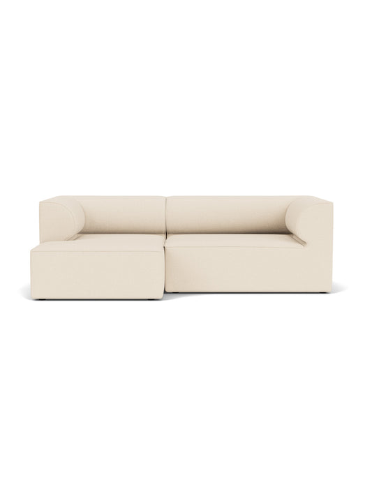 Eave Modular Sofa, 96, 2-seater, Configurations 5-6