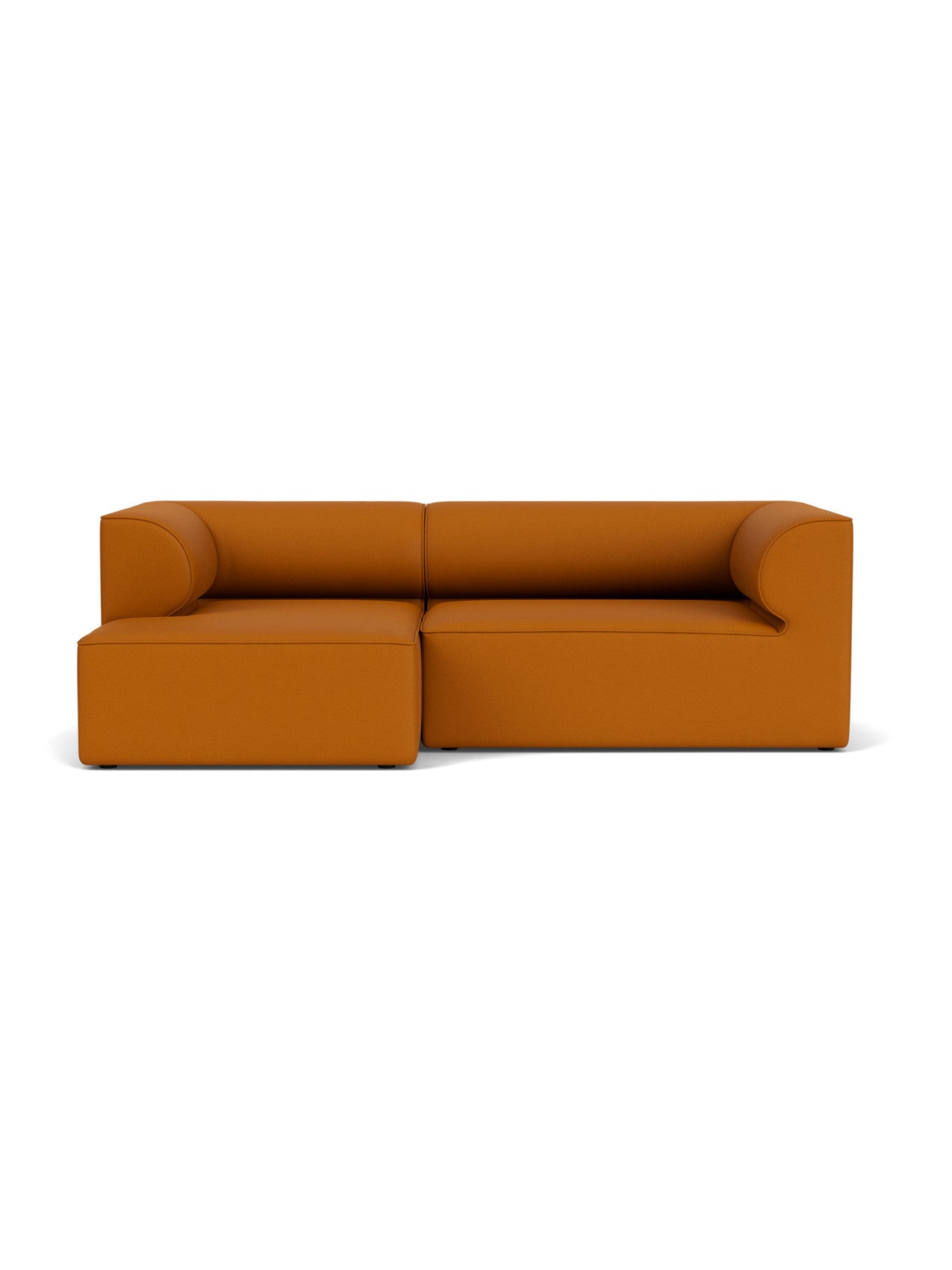 Eave Modular Sofa, 96, 2-seater, Configurations 5-6