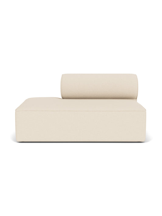 Eave Modular Sofa, 96, Open End 144