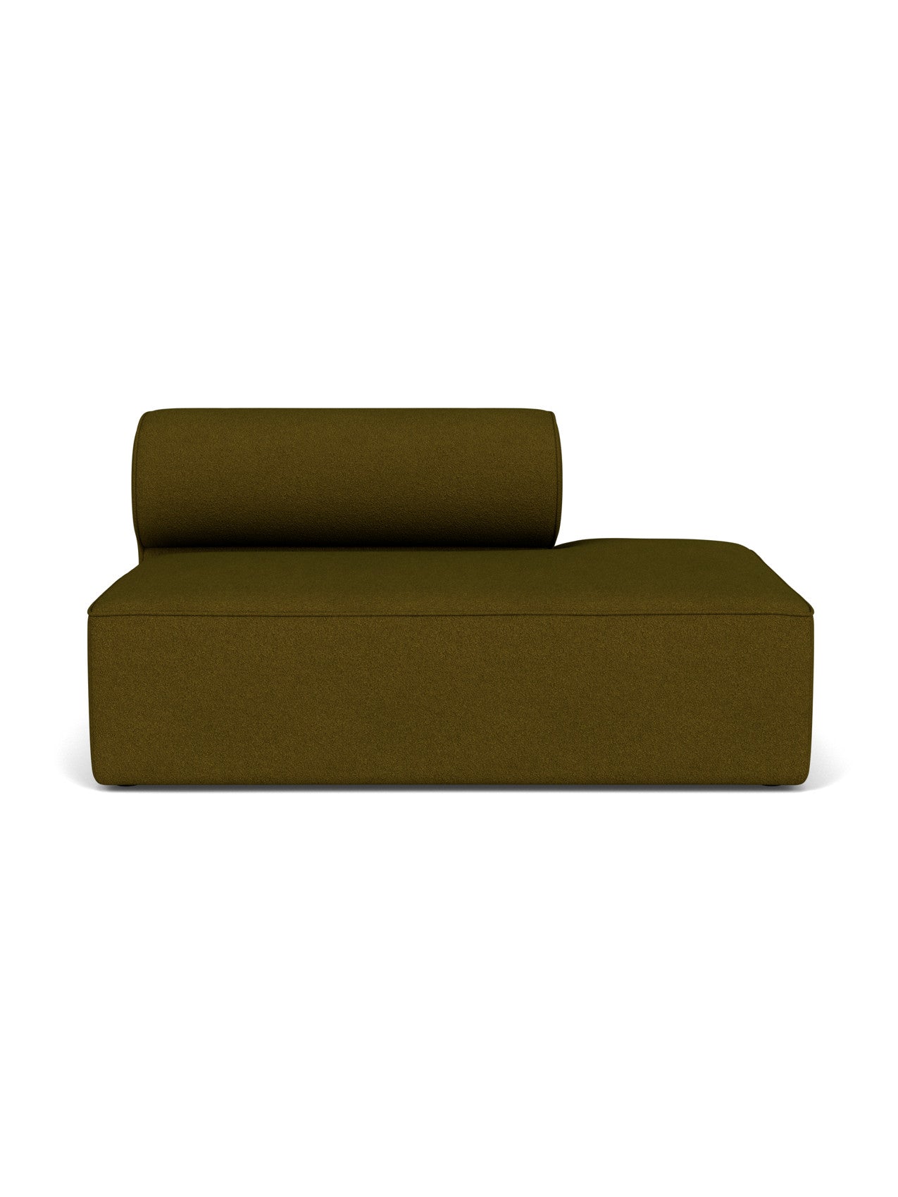 Eave Modular Sofa, 96, Open End 144