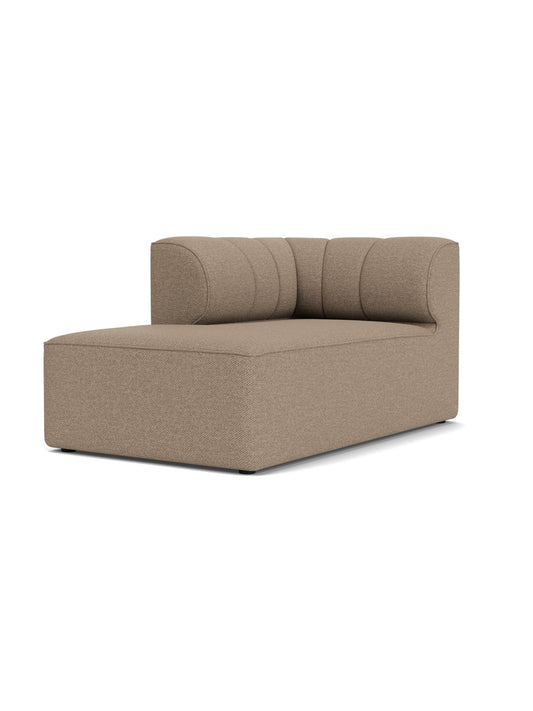 Eave Seamline Modular Sofa, 86, Chaise Longue