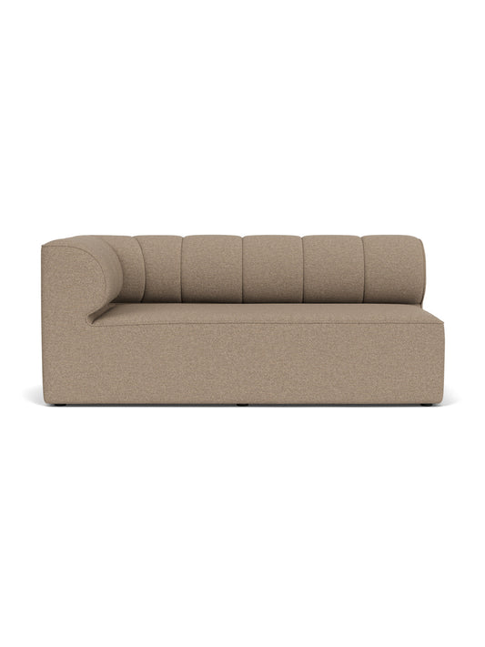 Eave Seamline Modular Sofa, 86, Corner 172