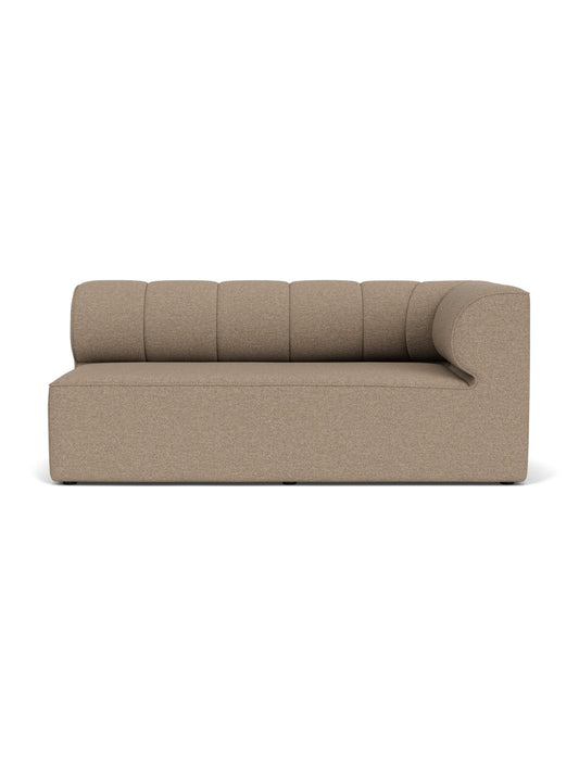 Eave Seamline Modular Sofa, 86, Corner 172