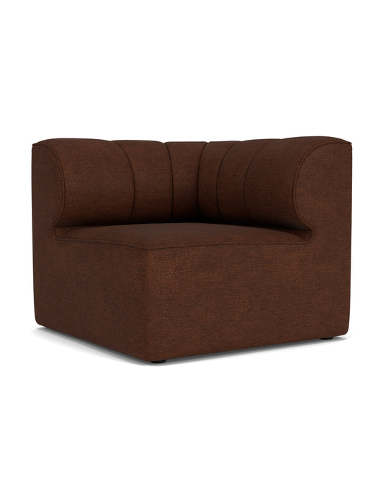 Eave Seamline Modular Sofa, 86, Corner