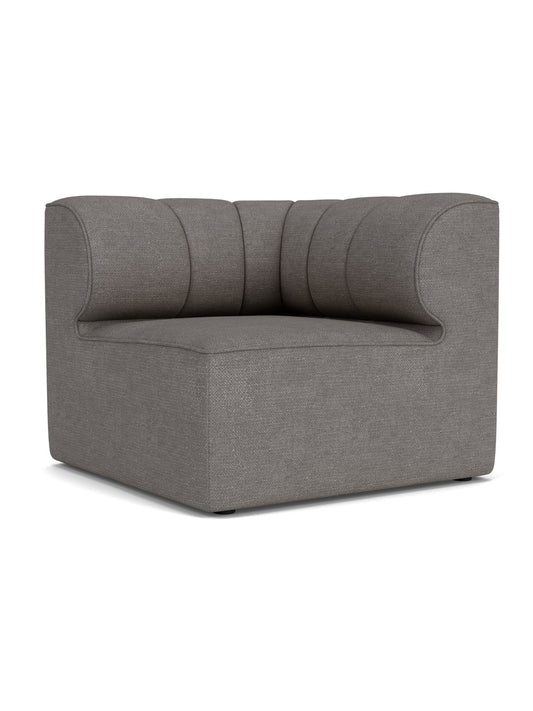 Eave Seamline Modular Sofa, 86, Corner