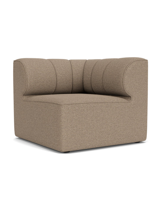 Eave Seamline Modular Sofa, 86, Corner