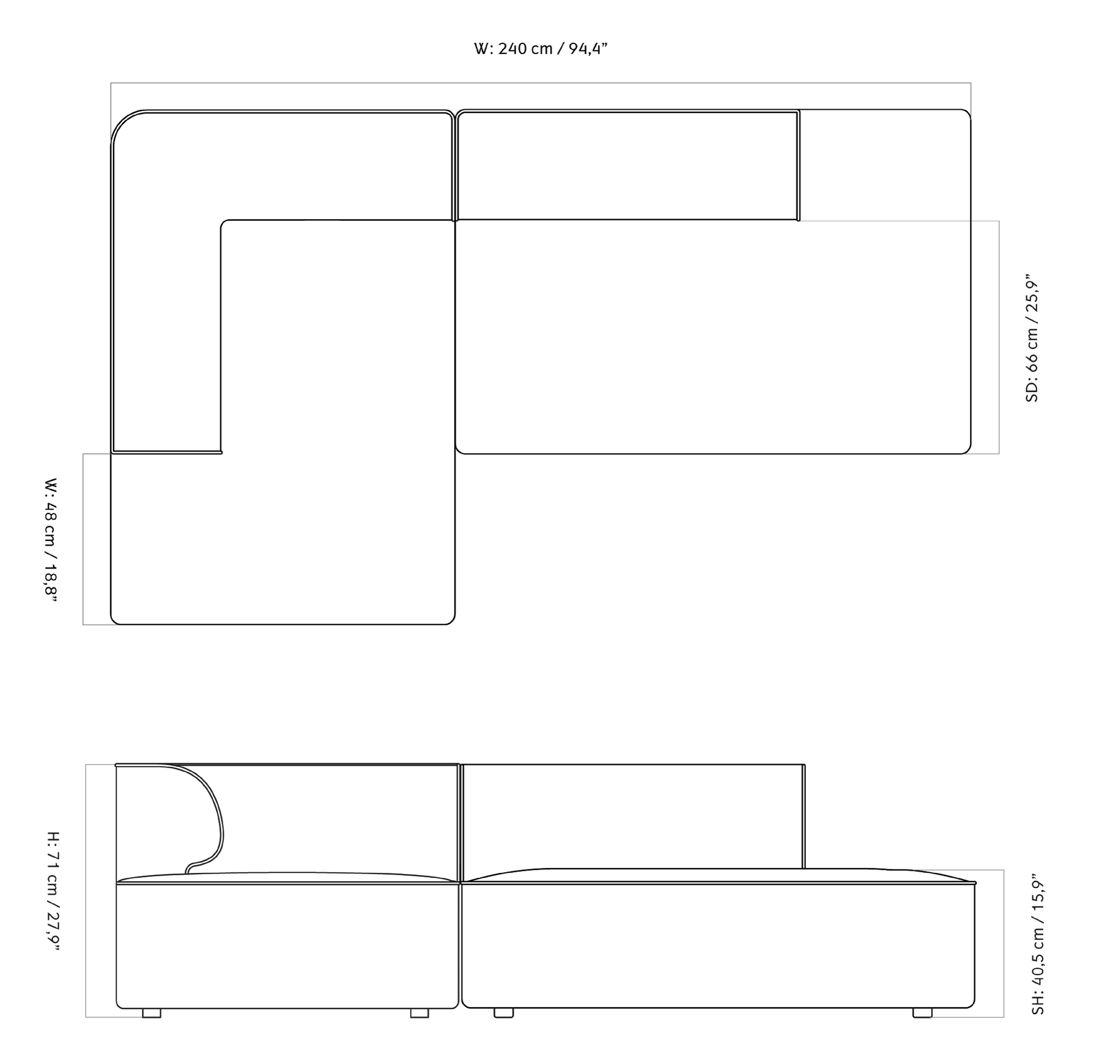 Material image