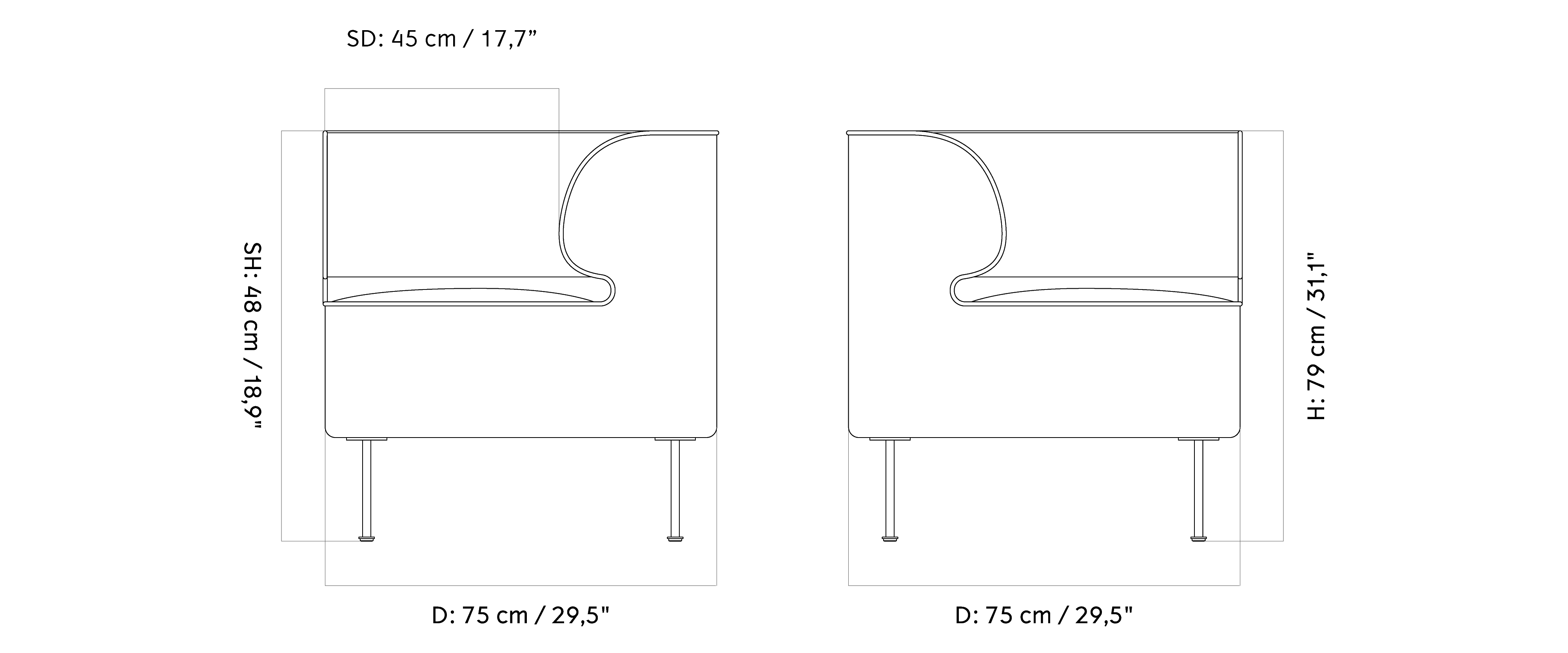 Material image