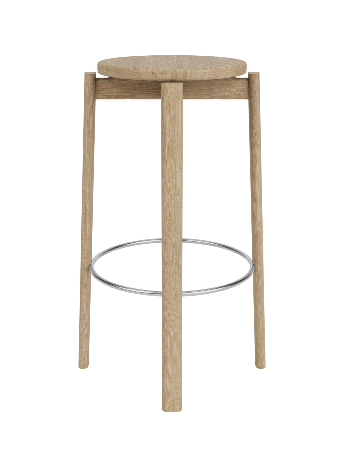 Passage Bar Stool