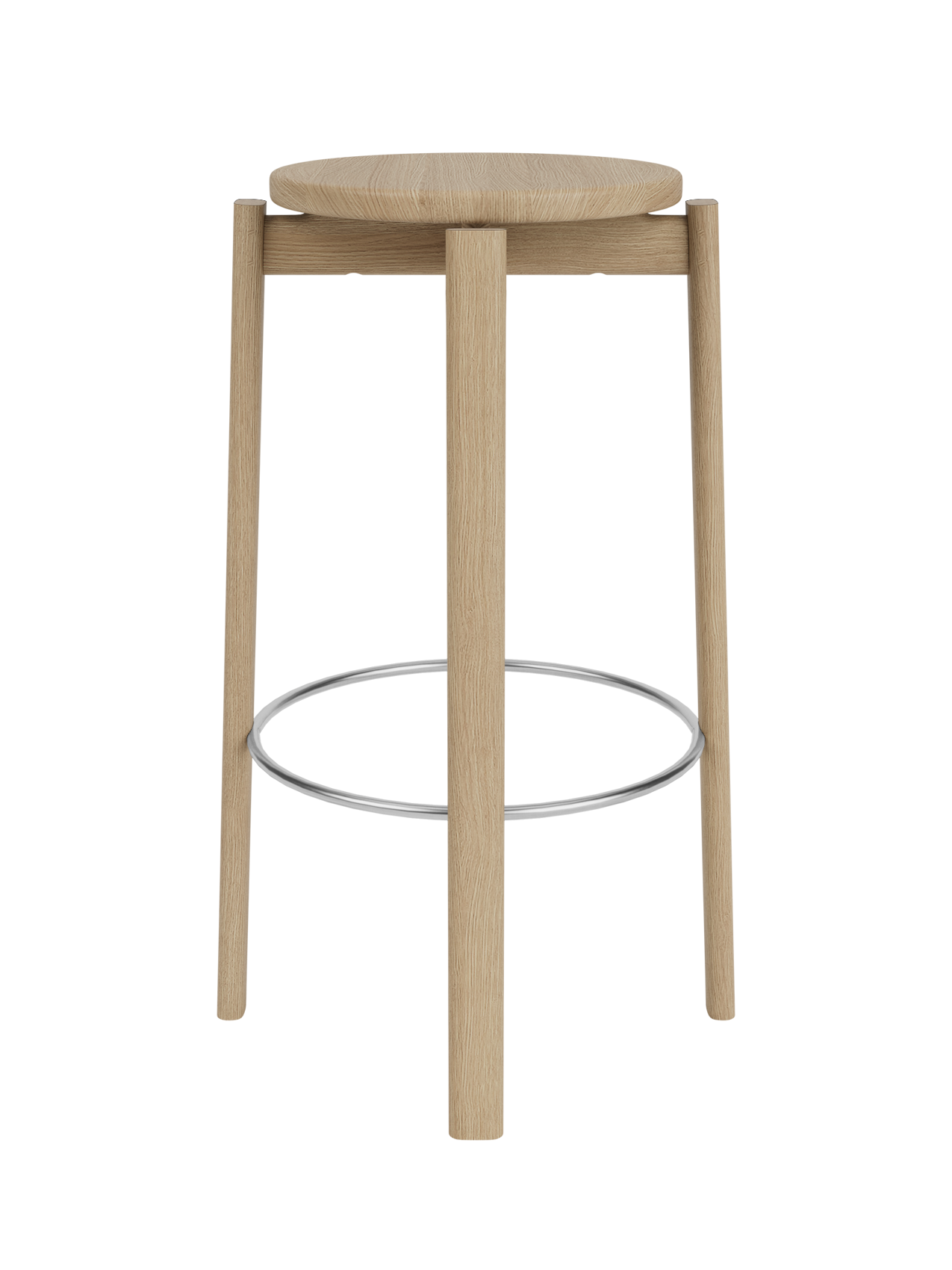 Passage Bar Stool