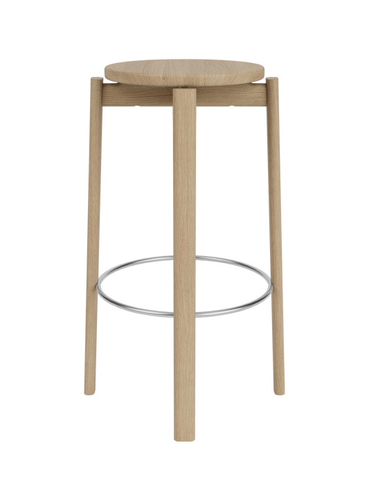 Passage Bar Stool