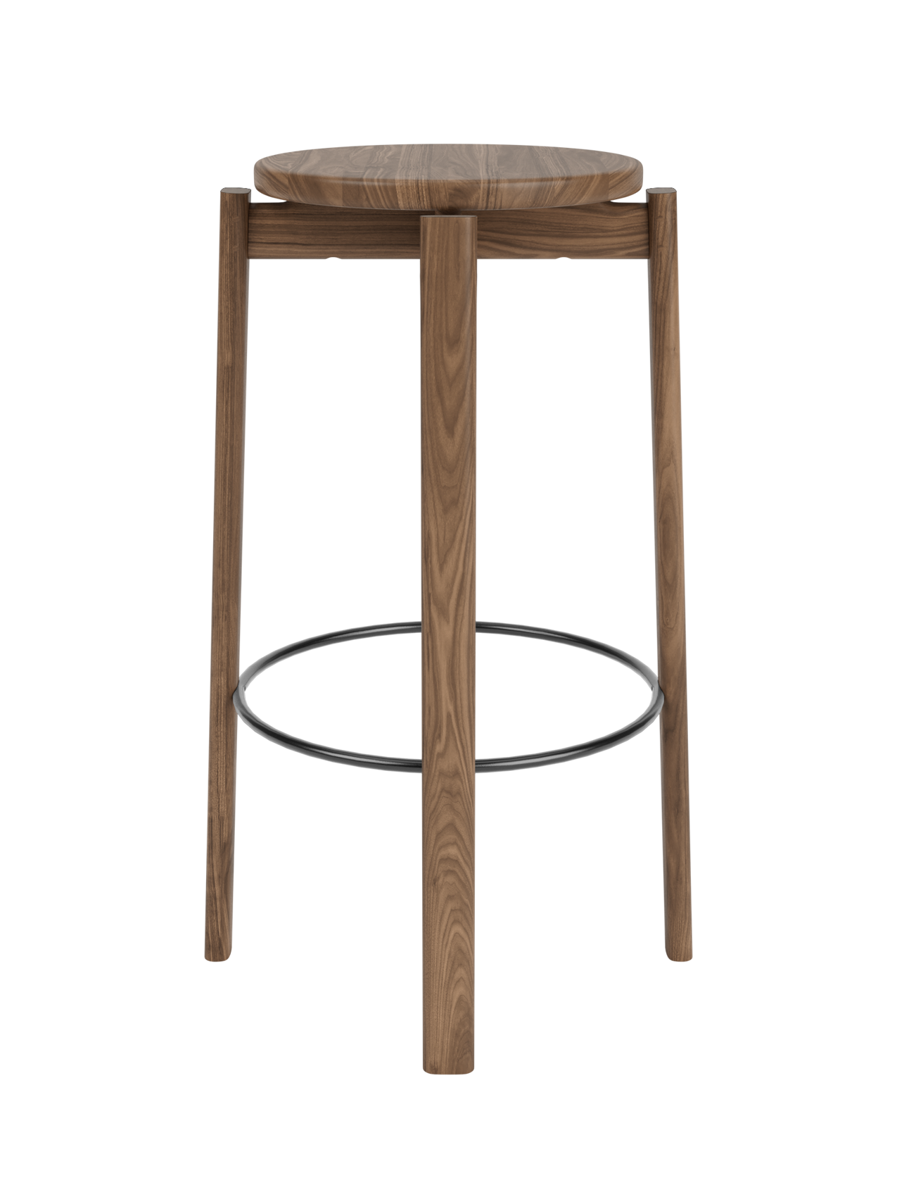 Passage Bar Stool
