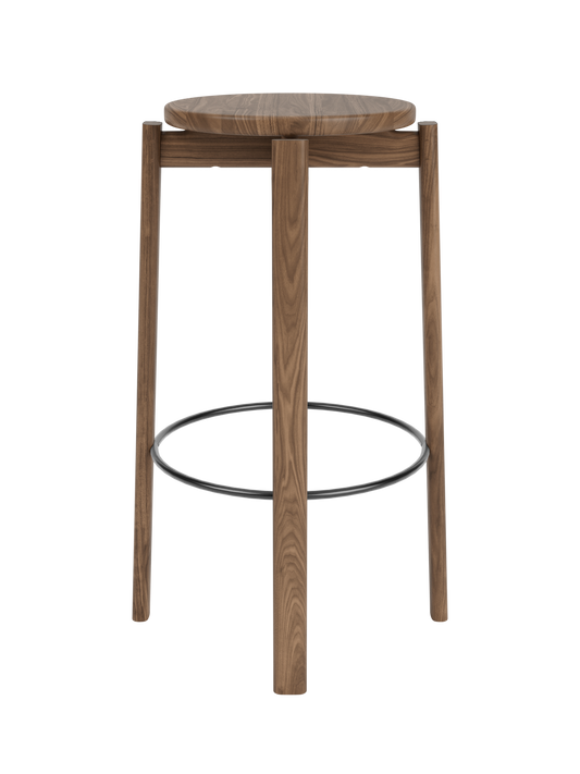 Passage Bar Stool