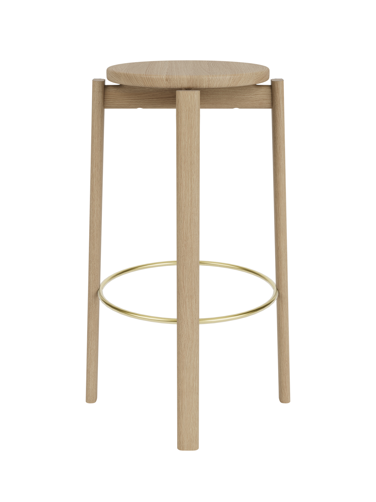 Passage Bar Stool