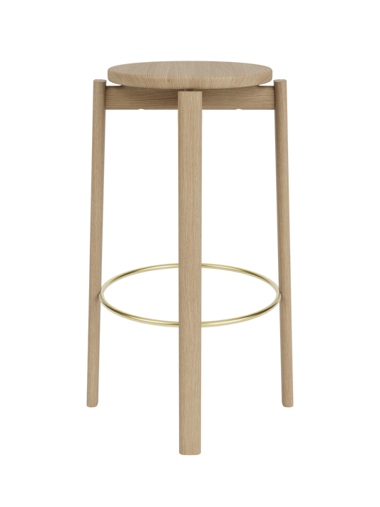 Passage Bar Stool