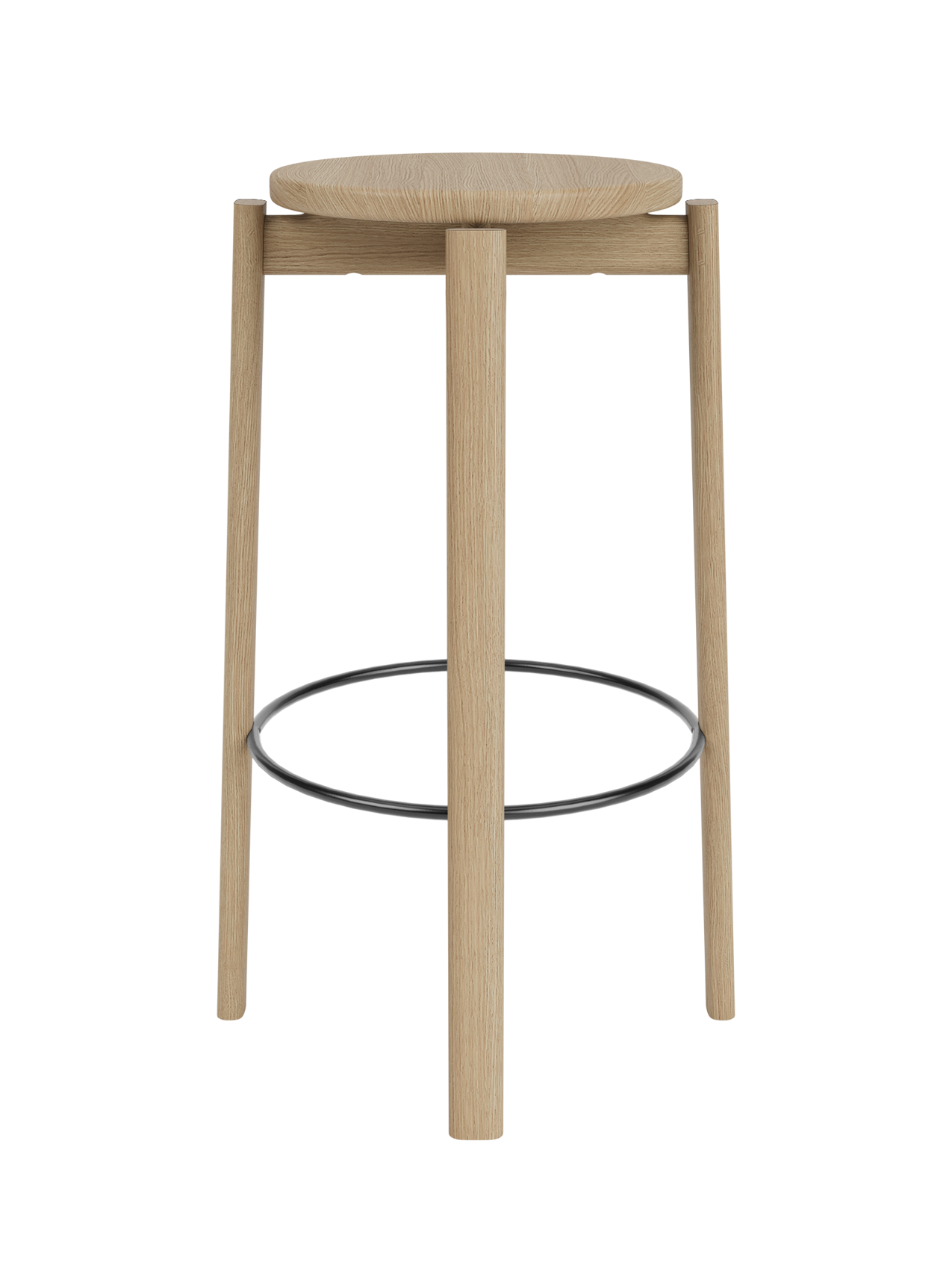 Passage Bar Stool