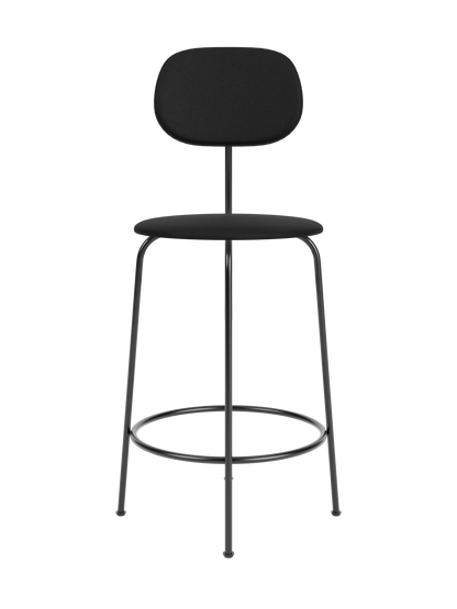 Afteroom Counter Chair Plus, Fully Upholstered