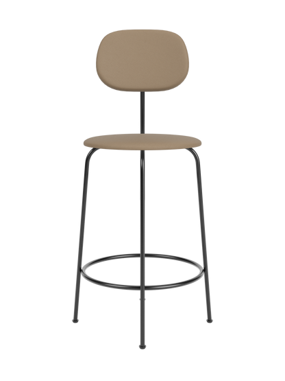 Afteroom Counter Chair Plus, Fully Upholstered