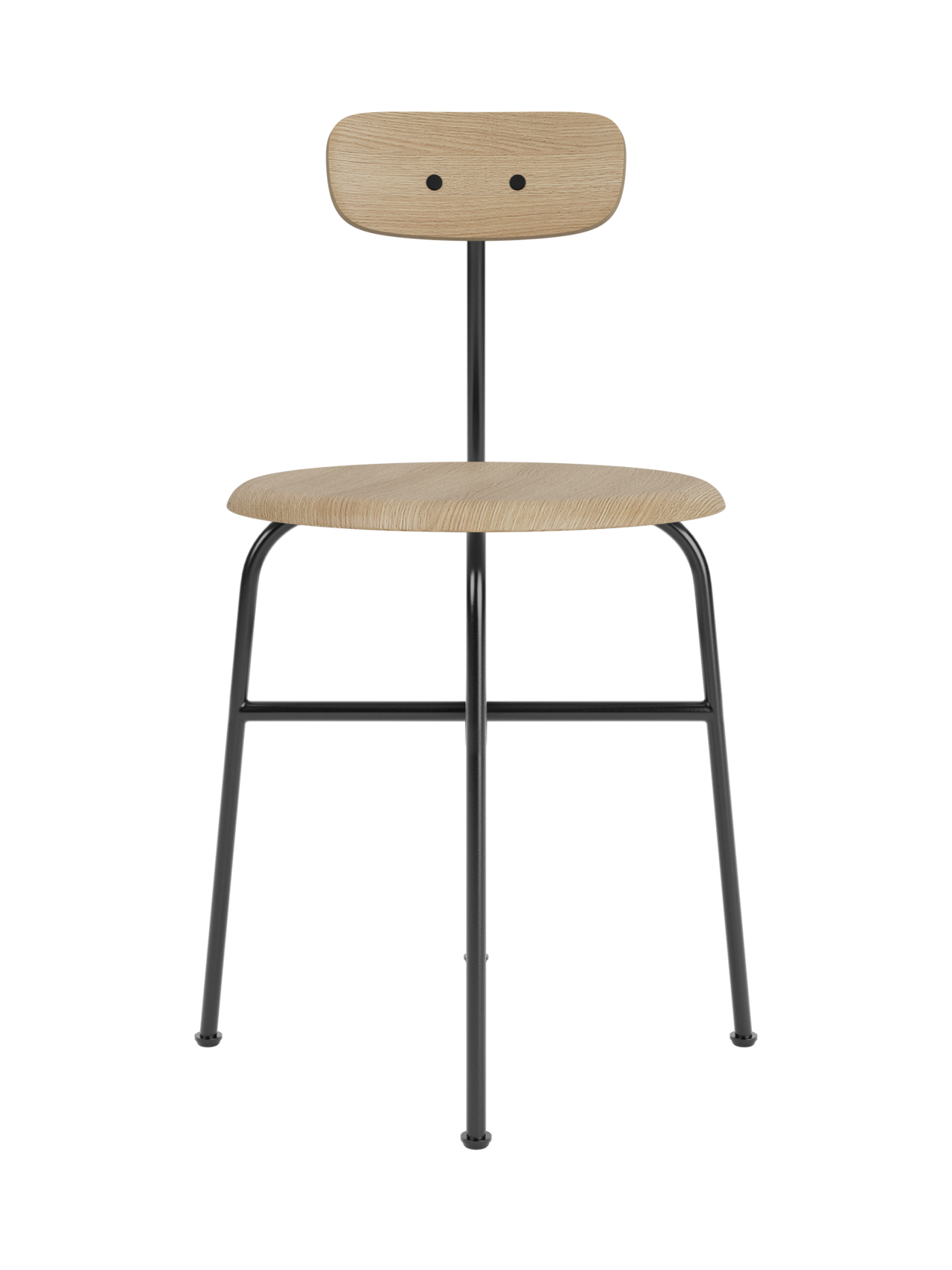 Afteroom Dining Chair, Veneer