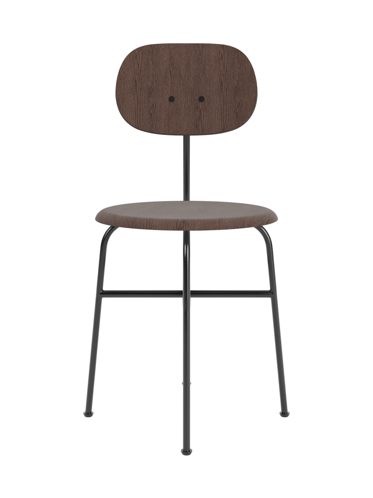 Afteroom Dining Chair Plus, Veneer