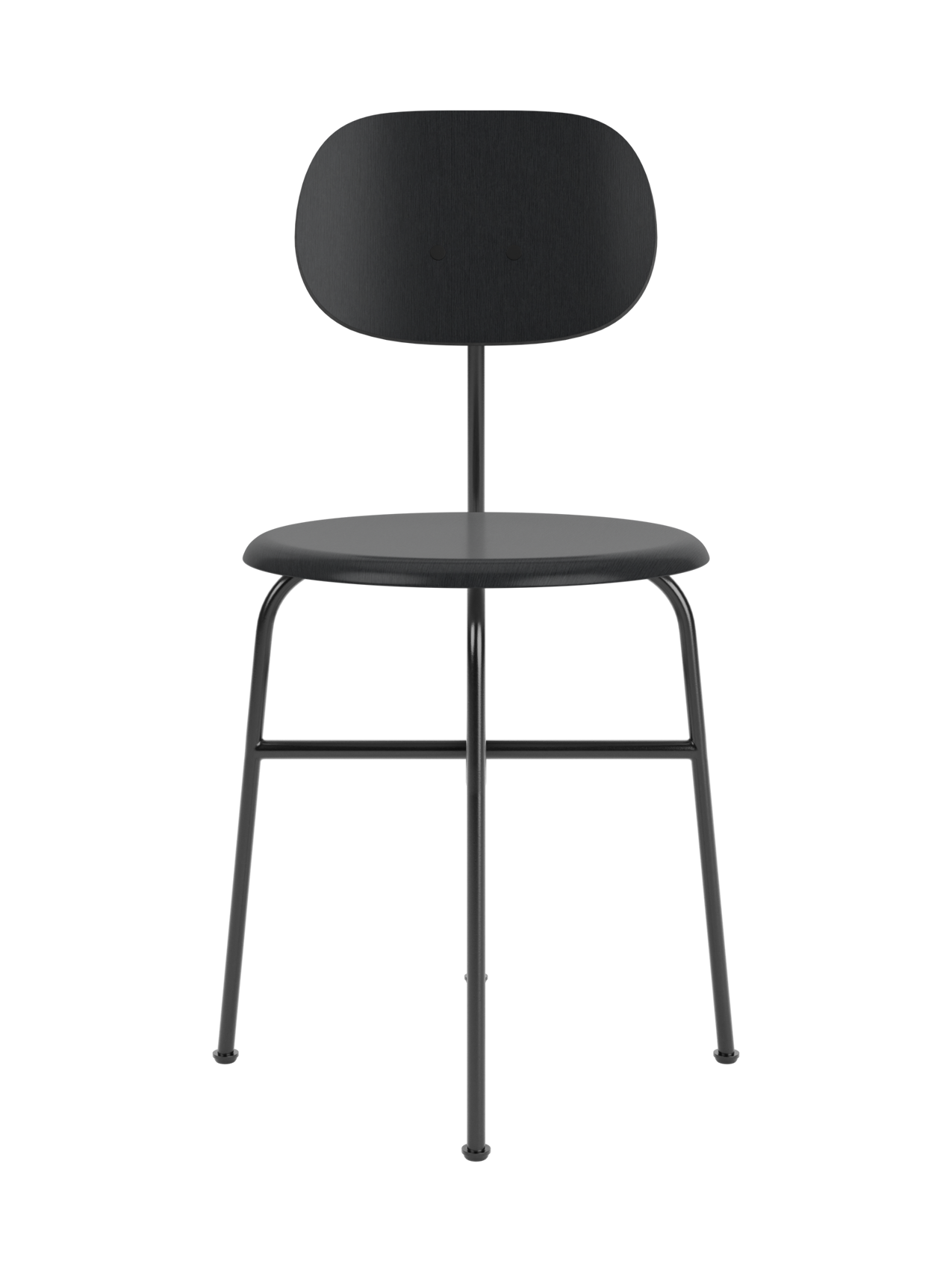 Afteroom Dining Chair Plus, Veneer