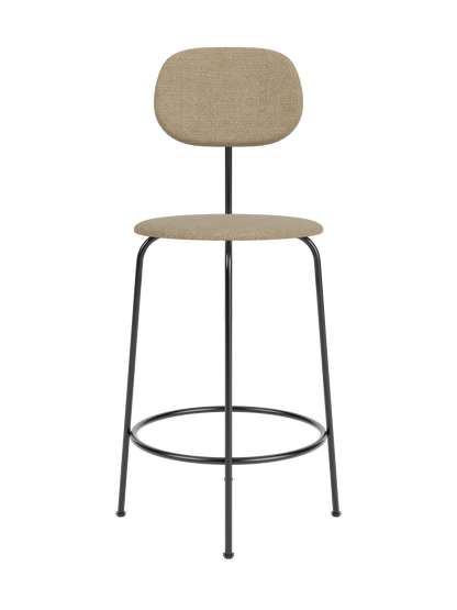 Afteroom Counter Chair Plus, Fully Upholstered