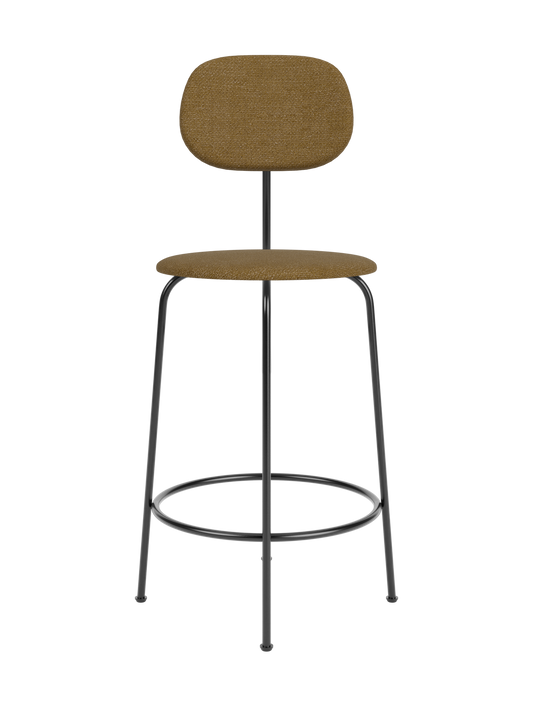 Afteroom Counter Chair Plus, Fully Upholstered