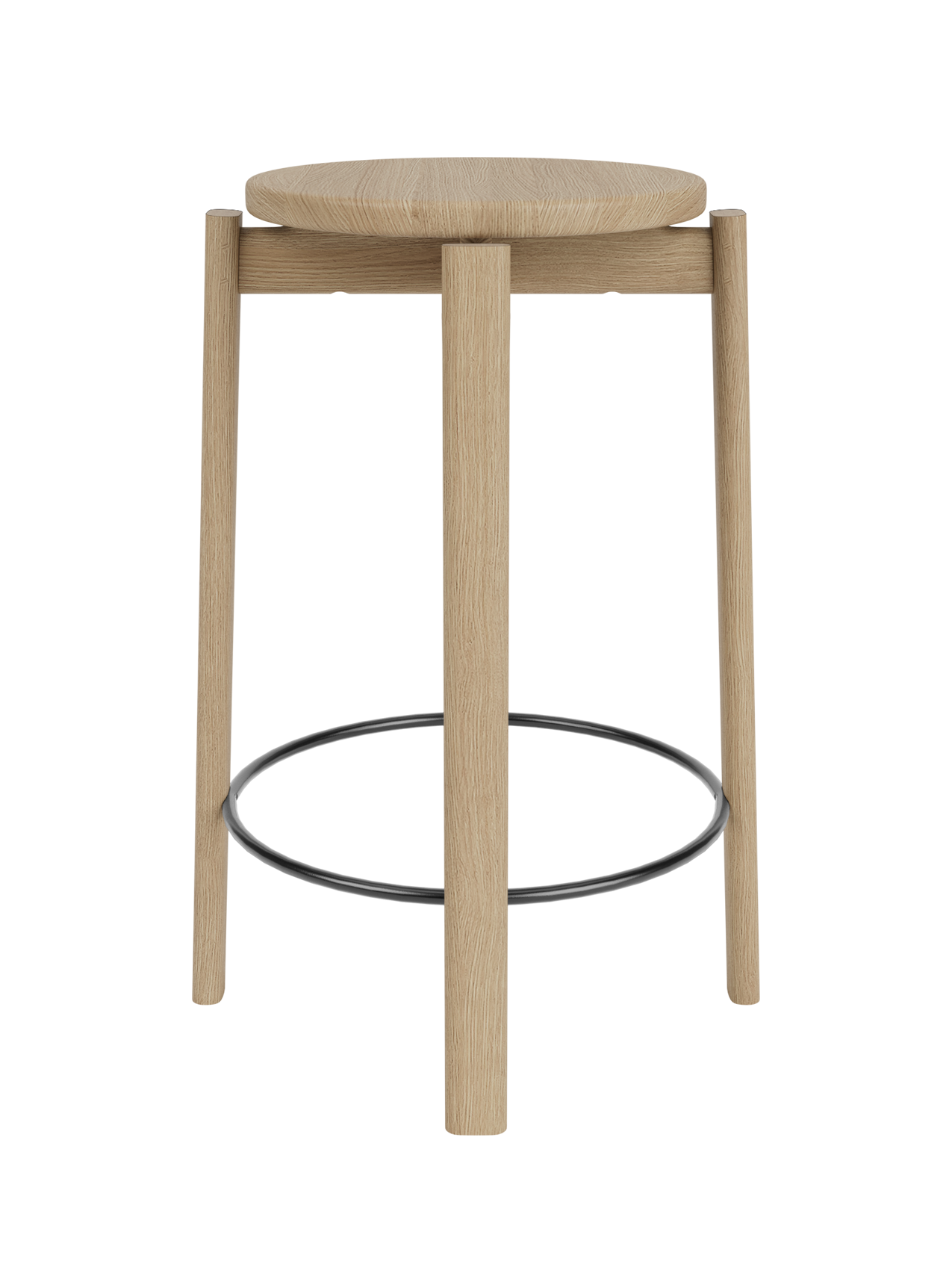 Passage Counter Stool