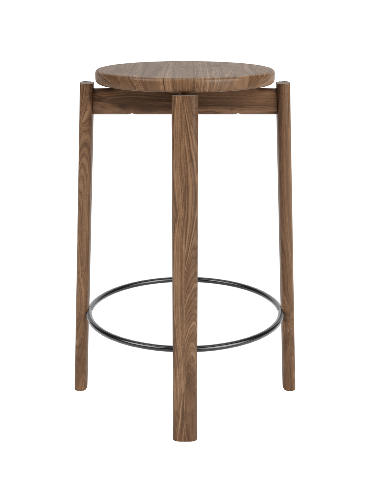 Passage Counter Stool