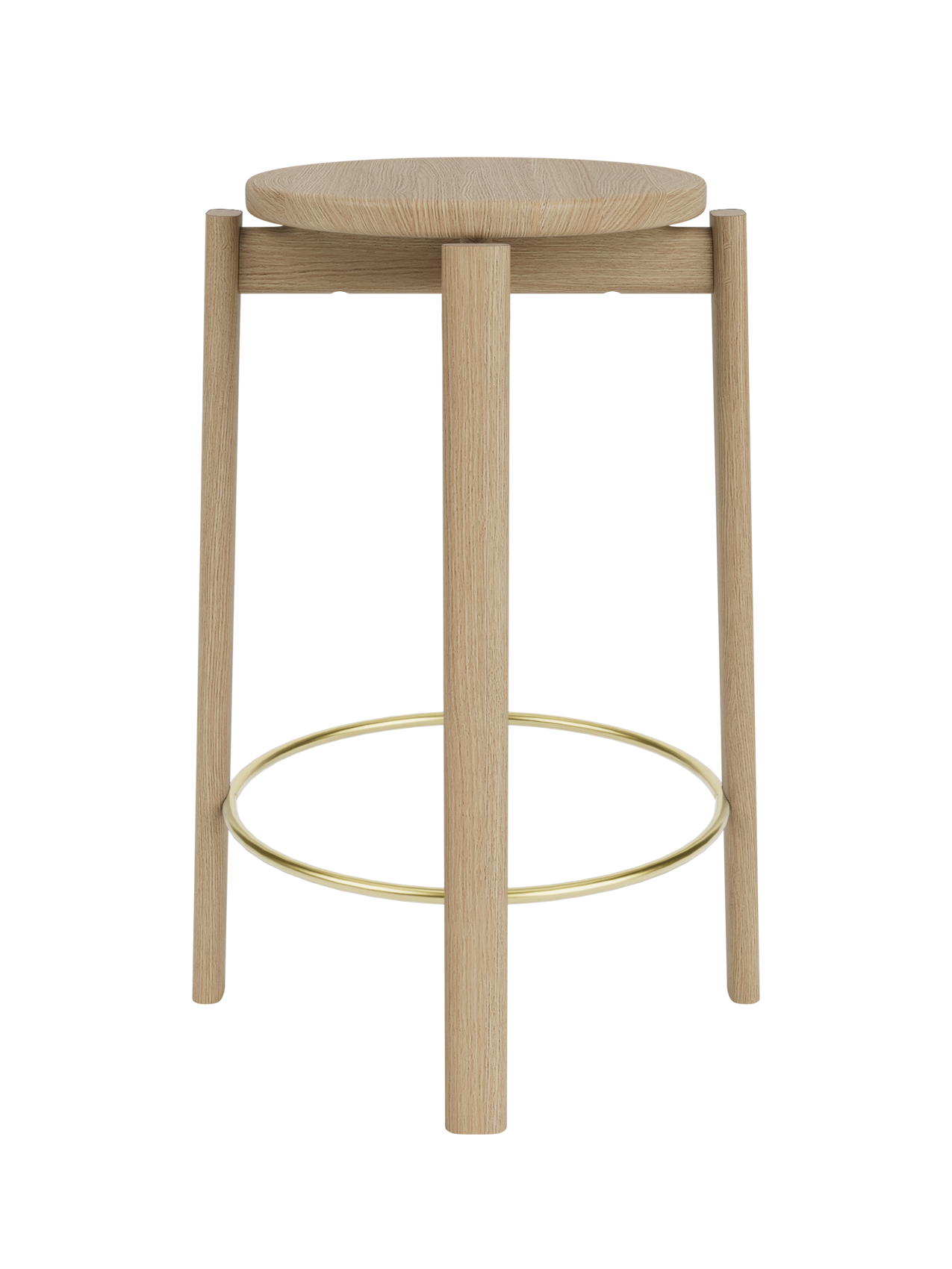 Passage Counter Stool