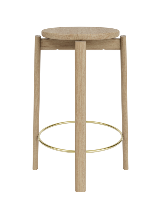 Passage Counter Stool